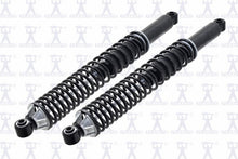 Charger l'image dans la galerie, SC00029 Rear Suspension Shock Absorber and Coil Spring Assembly FCS Shocks &amp; Struts