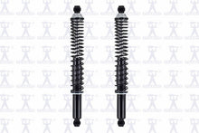 Charger l'image dans la galerie, SC00029 Rear Suspension Shock Absorber and Coil Spring Assembly FCS Shocks &amp; Struts