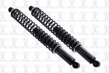 Load image into Gallery viewer, SC00030 Rear Suspension Shock Absorber and Coil Spring Assembly FCS Shocks &amp; Struts