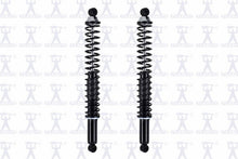 Load image into Gallery viewer, SC00030 Rear Suspension Shock Absorber and Coil Spring Assembly FCS Shocks &amp; Struts