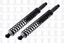 Load image into Gallery viewer, SC00030 Rear Suspension Shock Absorber and Coil Spring Assembly FCS Shocks &amp; Struts