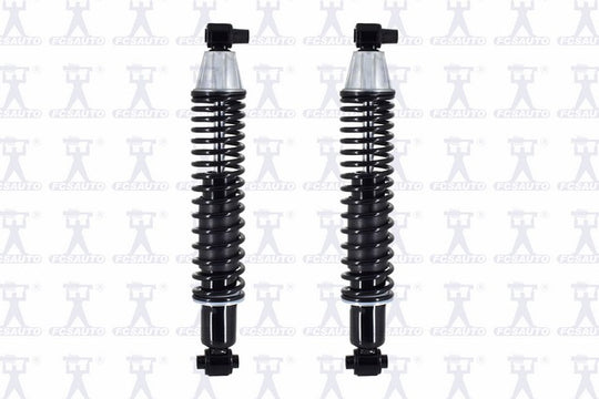 SC00031 Rear Suspension Shock Absorber and Coil Spring Assembly FCS Shocks & Struts