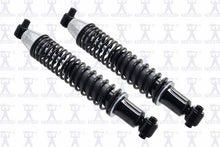 Load image into Gallery viewer, SC00031 Rear Suspension Shock Absorber and Coil Spring Assembly FCS Shocks &amp; Struts