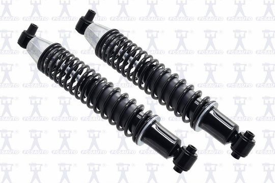 SC00031 Rear Suspension Shock Absorber and Coil Spring Assembly FCS Shocks & Struts
