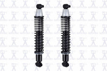 Load image into Gallery viewer, SC00031 Rear Suspension Shock Absorber and Coil Spring Assembly FCS Shocks &amp; Struts