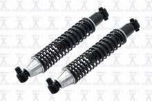 Load image into Gallery viewer, SC00031 Rear Suspension Shock Absorber and Coil Spring Assembly FCS Shocks &amp; Struts