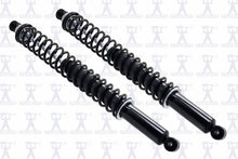 Load image into Gallery viewer, SC00032 Rear Suspension Shock Absorber and Coil Spring Assembly FCS Shocks &amp; Struts