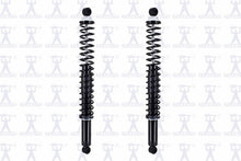 Load image into Gallery viewer, SC00032 Rear Suspension Shock Absorber and Coil Spring Assembly FCS Shocks &amp; Struts