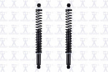 Load image into Gallery viewer, SC00032 Rear Suspension Shock Absorber and Coil Spring Assembly FCS Shocks &amp; Struts