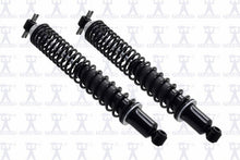 Load image into Gallery viewer, SC00033 Rear Suspension Shock Absorber and Coil Spring Assembly FCS Shocks &amp; Struts