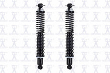 Load image into Gallery viewer, SC00033 Rear Suspension Shock Absorber and Coil Spring Assembly FCS Shocks &amp; Struts