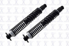 Load image into Gallery viewer, SC00033 Rear Suspension Shock Absorber and Coil Spring Assembly FCS Shocks &amp; Struts