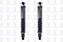 Load image into Gallery viewer, SC00033 Rear Suspension Shock Absorber and Coil Spring Assembly FCS Shocks &amp; Struts