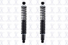 Load image into Gallery viewer, SC00034 Rear Suspension Shock Absorber and Coil Spring Assembly FCS Shocks &amp; Struts