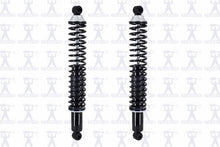 Load image into Gallery viewer, SC00034 Rear Suspension Shock Absorber and Coil Spring Assembly FCS Shocks &amp; Struts