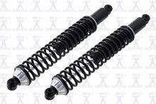 Load image into Gallery viewer, SC00034 Rear Suspension Shock Absorber and Coil Spring Assembly FCS Shocks &amp; Struts