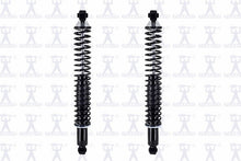 Charger l'image dans la galerie, SC00035 Rear Suspension Shock Absorber and Coil Spring Assembly FCS Shocks &amp; Struts