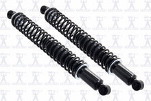 Charger l'image dans la galerie, SC00035 Rear Suspension Shock Absorber and Coil Spring Assembly FCS Shocks &amp; Struts
