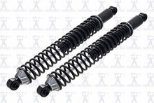 Charger l'image dans la galerie, SC00035 Rear Suspension Shock Absorber and Coil Spring Assembly FCS Shocks &amp; Struts