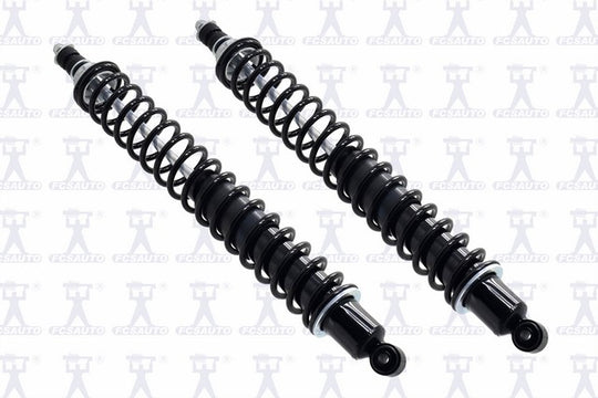 SC00036 Rear Suspension Shock Absorber and Coil Spring Assembly FCS Shocks & Struts