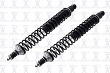 Load image into Gallery viewer, SC00036 Rear Suspension Shock Absorber and Coil Spring Assembly FCS Shocks &amp; Struts