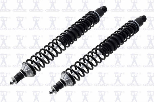 SC00036 Rear Suspension Shock Absorber and Coil Spring Assembly FCS Shocks & Struts