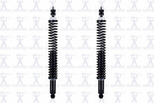 Charger l'image dans la galerie, SC00037 Rear Suspension Shock Absorber and Coil Spring Assembly FCS Shocks &amp; Struts