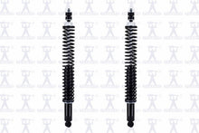 Charger l'image dans la galerie, SC00037 Rear Suspension Shock Absorber and Coil Spring Assembly FCS Shocks &amp; Struts