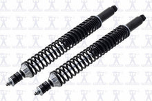 Charger l'image dans la galerie, SC00037 Rear Suspension Shock Absorber and Coil Spring Assembly FCS Shocks &amp; Struts