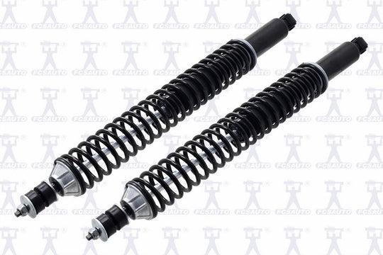SC00037 Rear Suspension Shock Absorber and Coil Spring Assembly FCS Shocks & Struts