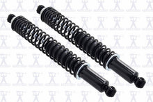 Charger l'image dans la galerie, SC00038 Rear Suspension Shock Absorber and Coil Spring Assembly FCS Shocks &amp; Struts