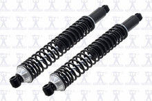 Charger l'image dans la galerie, SC00038 Rear Suspension Shock Absorber and Coil Spring Assembly FCS Shocks &amp; Struts