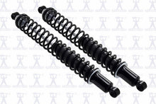 Load image into Gallery viewer, SC00039 Rear Suspension Shock Absorber and Coil Spring Assembly FCS Shocks &amp; Struts