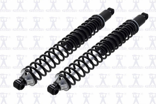SC00039 Rear Suspension Shock Absorber and Coil Spring Assembly FCS Shocks & Struts