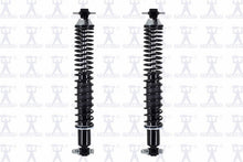 Charger l'image dans la galerie, SC00040 Rear Suspension Shock Absorber and Coil Spring Assembly FCS Shocks &amp; Struts