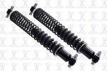 Charger l'image dans la galerie, SC00040 Rear Suspension Shock Absorber and Coil Spring Assembly FCS Shocks &amp; Struts