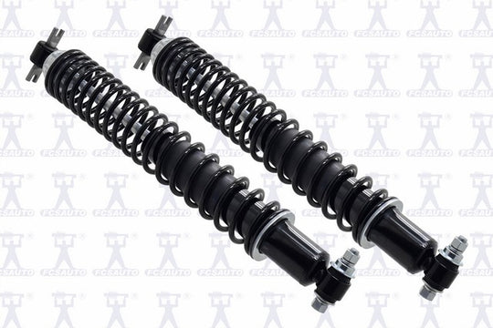 SC00040 Rear Suspension Shock Absorber and Coil Spring Assembly FCS Shocks & Struts