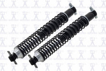 Charger l'image dans la galerie, SC00040 Rear Suspension Shock Absorber and Coil Spring Assembly FCS Shocks &amp; Struts