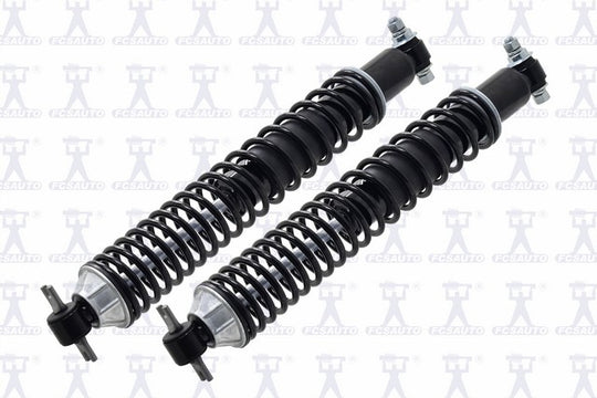 SC00040 Rear Suspension Shock Absorber and Coil Spring Assembly FCS Shocks & Struts
