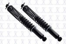 Load image into Gallery viewer, SC00041 Rear Suspension Shock Absorber and Coil Spring Assembly FCS Shocks &amp; Struts