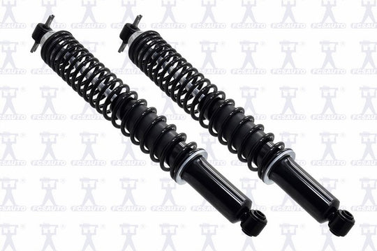 SC00041 Rear Suspension Shock Absorber and Coil Spring Assembly FCS Shocks & Struts