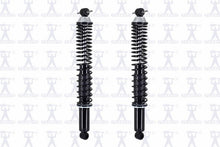 Load image into Gallery viewer, SC00041 Rear Suspension Shock Absorber and Coil Spring Assembly FCS Shocks &amp; Struts
