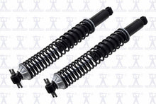 Load image into Gallery viewer, SC00041 Rear Suspension Shock Absorber and Coil Spring Assembly FCS Shocks &amp; Struts