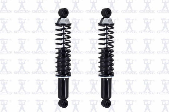 SC00042 Rear Suspension Shock Absorber and Coil Spring Assembly FCS Shocks & Struts