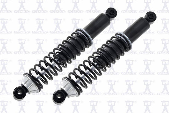 SC00042 Rear Suspension Shock Absorber and Coil Spring Assembly FCS Shocks & Struts