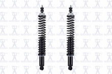 Charger l'image dans la galerie, SC00043 Rear Suspension Shock Absorber and Coil Spring Assembly FCS Shocks &amp; Struts