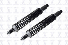 Charger l'image dans la galerie, SC00043 Rear Suspension Shock Absorber and Coil Spring Assembly FCS Shocks &amp; Struts