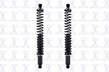 Load image into Gallery viewer, SC00044 Rear Suspension Shock Absorber and Coil Spring Assembly FCS Shocks &amp; Struts