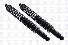 Load image into Gallery viewer, SC00044 Rear Suspension Shock Absorber and Coil Spring Assembly FCS Shocks &amp; Struts