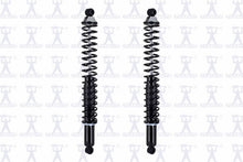 Load image into Gallery viewer, SC00044 Rear Suspension Shock Absorber and Coil Spring Assembly FCS Shocks &amp; Struts